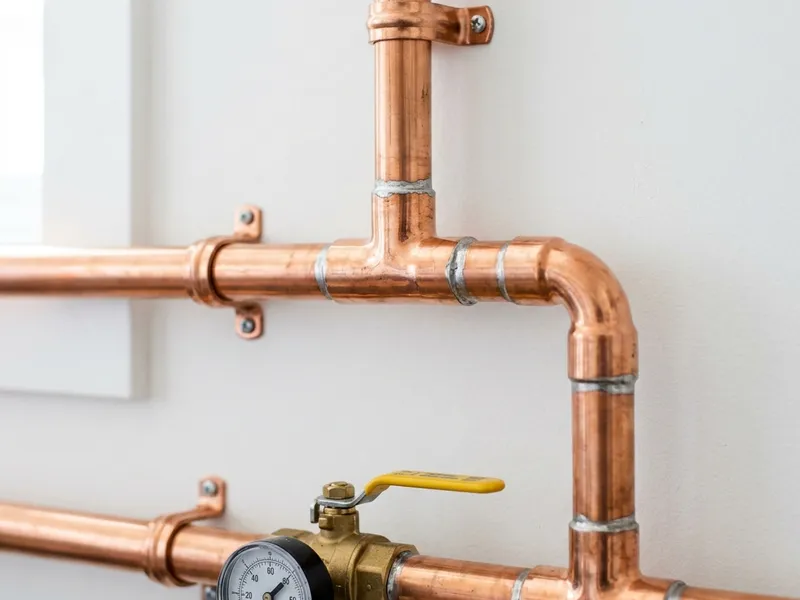 Frequently asked plumbing questions in Vineyards. Licensed plumbing contractors answering your pipe, leak, and repair questions.